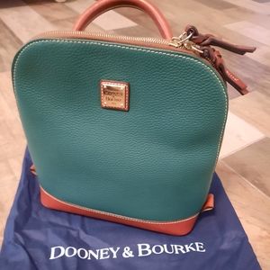 Dooney & Bourke Backpack Purse